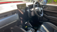 Honda E Ny1 150kW Elegance 69kWh 5dr Auto Electric Hatchback